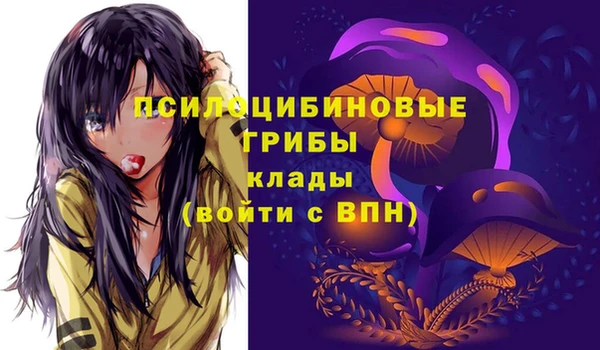 кристаллы Елизово